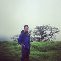 Profile Picture of Mahesh Goud (@mahesh-goud) on Quora