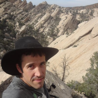 Profile Picture of Peter Ralph (@petrelharp) on Twitter