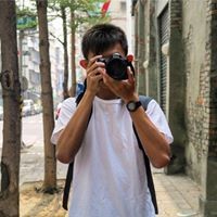 Profile Picture of Bruce Hsu (@bruce-hsu-16) on Quora