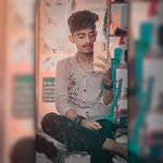 Profile Picture of ꧁⎳𝓸𝓿𝓮❥SÃHÃRÚL❤️ ❤️ ☆࿐꧂ (@_romeo_cousin_0.2_) on Instagram