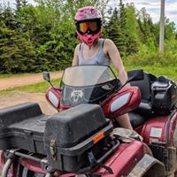 Profile Picture of Audrey Pouliot (@audrey-pouliot-1) on Quora