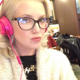 Profile Picture of Katelyn Eubank (@kaelaughs) on Pinterest