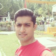 Profile Picture of Farooq Anwar (@FarooqAnwar786) on Twitter