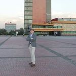 Profile Picture of Juan José Muratalla (@juanjosemuratalla) on Instagram