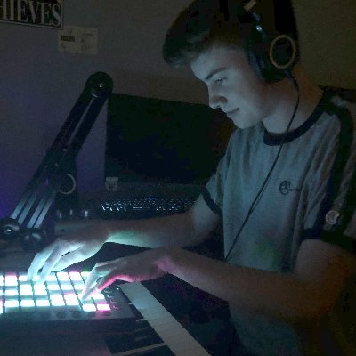 Profile Picture of Jacob Laxton (@JacobLaxton03) on Twitter