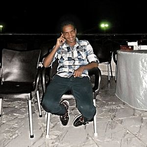 Omar Gmal - Myspace Profile Picture of Omar Gmal (@215968973) on Myspace