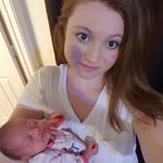 Profile Picture of Dixie Woods (@dixiewoods09) on Instagram