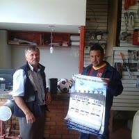 Profile Picture of Mario Dorantes Barro (@BarroDorantes) on Twitter