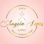 Profile Picture of ALUGUEL VESTIDOS DE FESTA (@atelieangelalopesbh) on Instagram