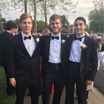 Profile Picture of Chris Schult (@chrisschult97) on Twitter