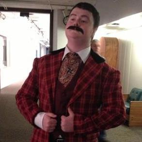 Profile Picture of Andrew Gribbin (@AndrewGribbin) on Twitter