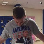 Profile Picture of James Hayes (@james_hayesspam) on Instagram