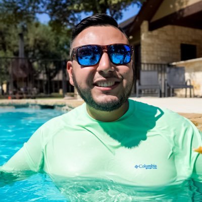 Profile Picture of Joseph Rodriguez (@Bigjoe512) on Twitter