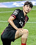 Profile Picture of Lim Sang-hyubon Wikipedia
