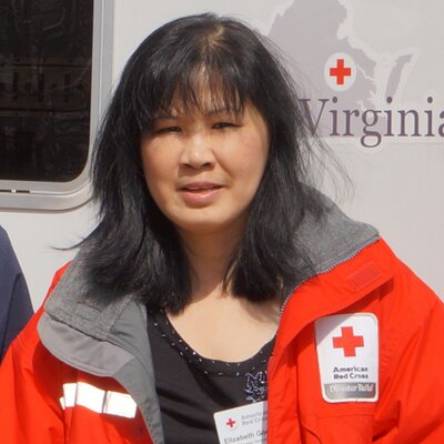 Profile Picture of Elizabeth Godwin (@BettyARCNCR) on Twitter