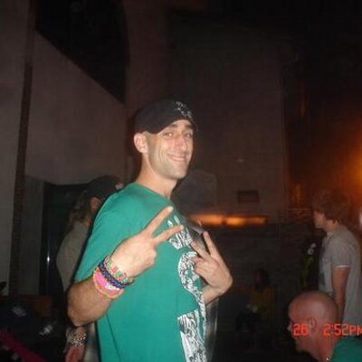 Profile Picture of Aaron Nathan Sandeen (@DJ_A_A_) on Twitter