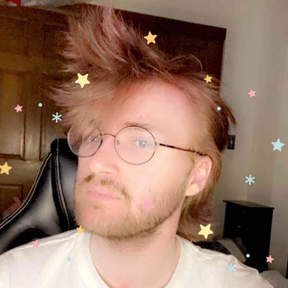 Profile Picture of Vaughn Maughmer (@wupsy) on Poshmark