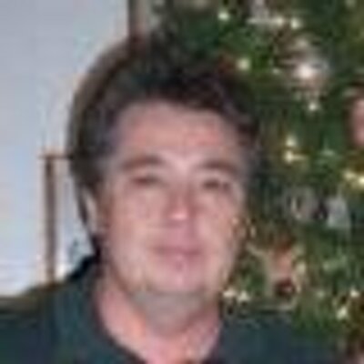 Profile Picture of Thomas Griffis (@@TomGSATX) on Twitter