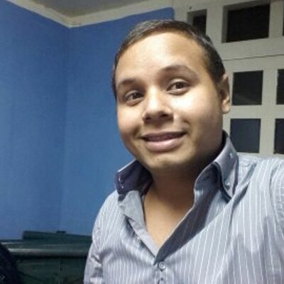 Profile Picture of Antonio Morillo (@antoniomorillo) on Twitter