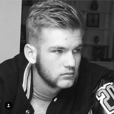 Profile Picture of William Matthew Zepp (@willzepp14) on Twitter