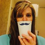 Profile Picture of Sabra Huston Evans (@materialgirl24.7) on Instagram