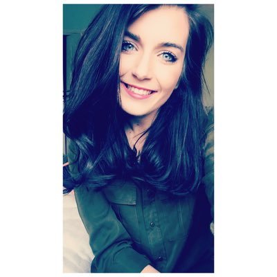 Profile Picture of Amy Hopkins (@_amyhopkins) on Twitter