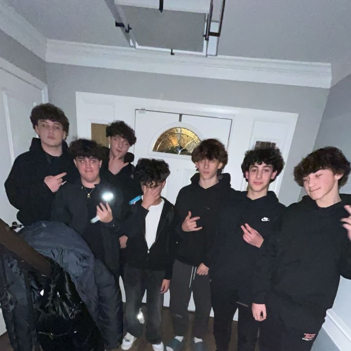 Profile Picture of Michael_Porreca (@michael_porreca) on Tiktok