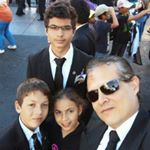 Profile Picture of Oswaldo Castillo (@oswaldo_castillo_escobar) on Instagram