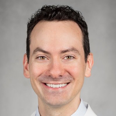 Profile Picture of Michael Wilkinson (@MWilkinsonMD) on Twitter
