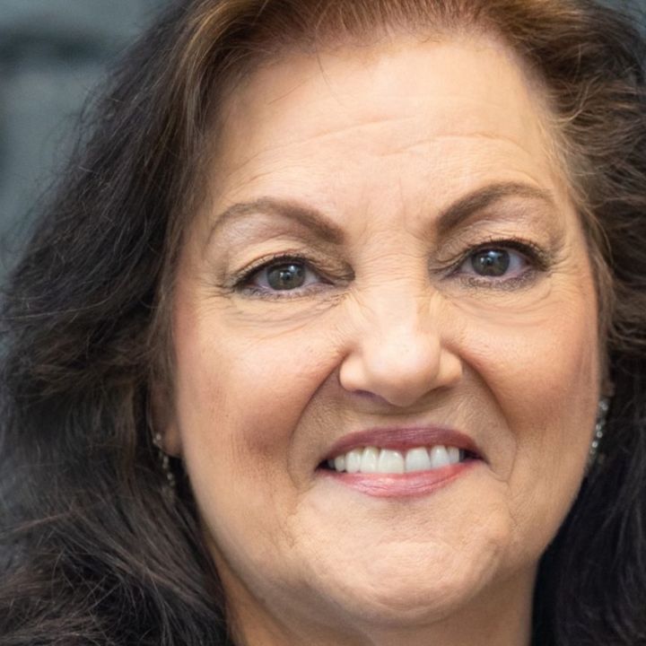 Profile Picture of Debbie Davis (@@debbieldaviz) on Tiktok