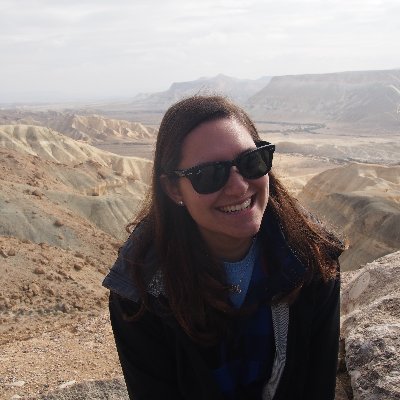 Profile Picture of Paige Silver (@paigesilver29) on Twitter