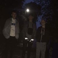 Profile Picture of Joshua Armstrong (@joshua-armstrong-29) on Quora