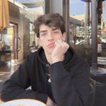 Profile Picture of Jeremiah Stark Delacourt (@kiddowithoutname) on Instagram