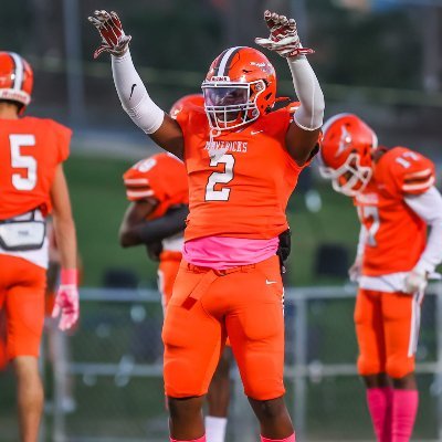 Profile Picture of Randy Deuce Caldwell (@DeuceCaldwell) on Twitter