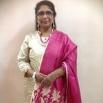 Profile Picture of Nisha choksi (@nishachoksi14) on Instagram