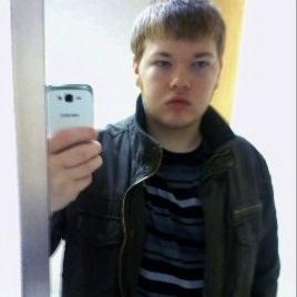 Profile Picture of Nathan Varner (@NathanVarner45) on Twitter
