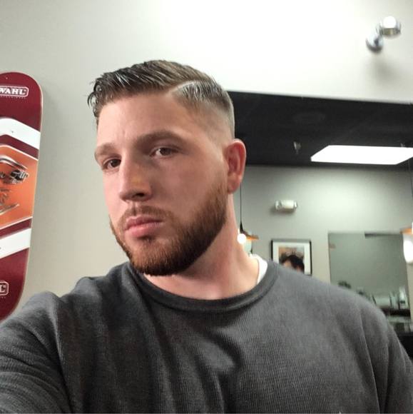 Profile Picture of Jacob Cunningham (@jacobcunning231) on Poshmark