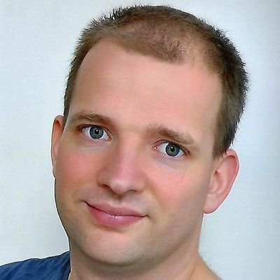 Profile Picture of Daniel Heil (@heil_daniel) on Twitter