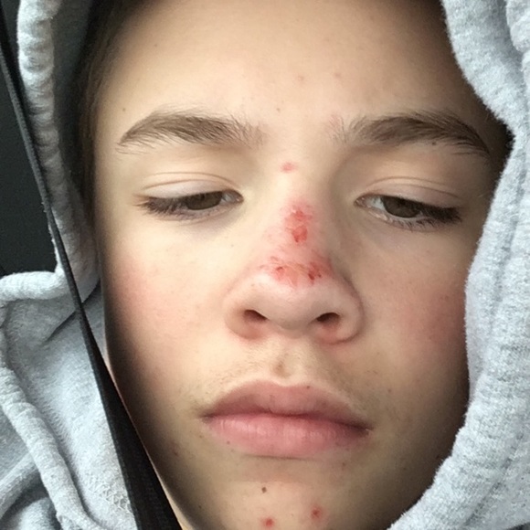 Profile Picture of Kyle Canonico (@kcanonico) on Poshmark