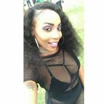 Profile Picture of lisa morgan model and dancer (@sasha_badgyal) on Instagram