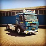 Profile Picture of 🌻☆Scania,Daf☆🌻 (@joshua_routier_fier) on Instagram