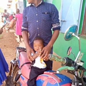 Profile Picture of Joseph Lavi (@JosephLavi2) on Twitter