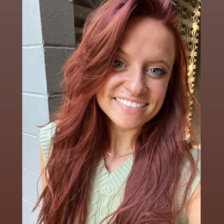 Profile Picture of Lauren McCarthy (@_lauren_mccarthy_) on Instagram