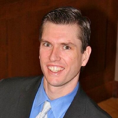 Profile Picture of Jacob Fain (@JacobFainMS) on Twitter