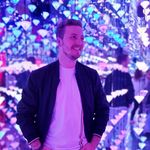 Profile Picture of Raphael Simons (@raphael.simons) on Instagram