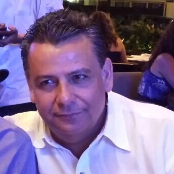 Profile Picture of Rodolfo Acosta (@rodoacosta3) on Twitter
