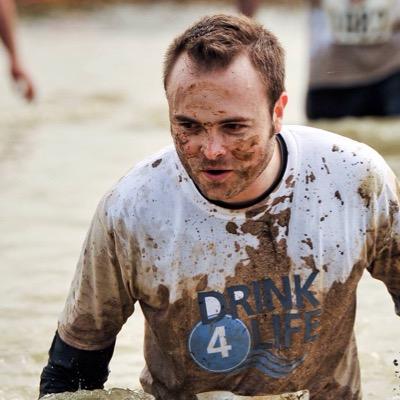 Profile Picture of Paul Dilley (@Paul_D81) on Twitter