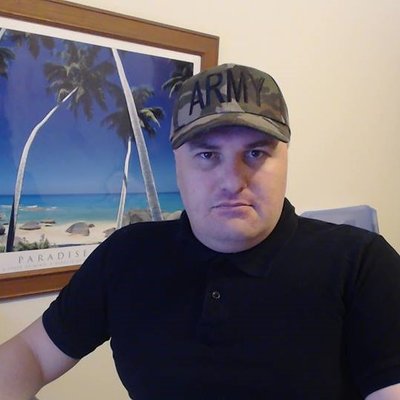 Profile Picture of Andrew Osullivan (@AnDr3W_Os) on Twitter