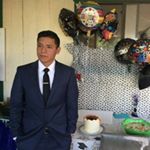 Profile Picture of Florencio Rivera (@bpflower) on Instagram