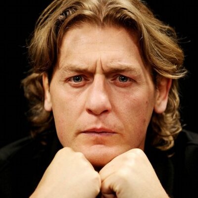 Profile Picture of William Regal (@@RegalMVF) on Twitter